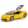 Maisto Special Edition 1:24 – Lamborghini Huracán LP 610-4 – Yellow