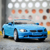 BMW 645i Cabrio 1:50