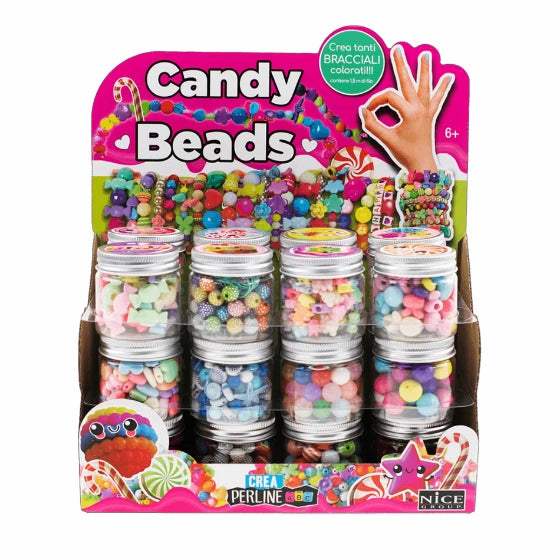 Nice Candy Beads