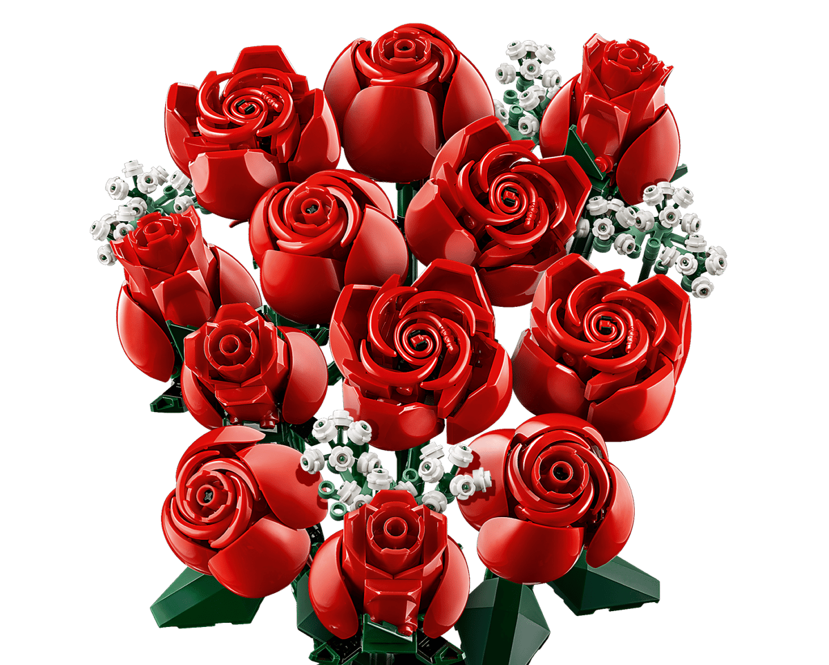 Bouquet of Roses