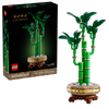 LEGO: Lucky Bamboo