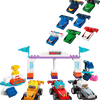 F1® Team Race Cars & Drivers