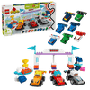 F1® Team Race Cars & Drivers