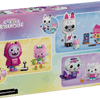 Gabby's Dollhouse 11215 – Gabby's Brick-Built Cat Friends