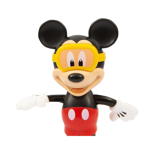 DISNEY MICKEY MOUSE SWIMMER
