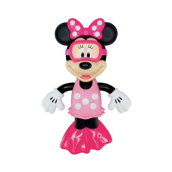 DISNEY MINNIE MOUSE SWIMMER