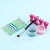 NICE NAIL PEN MEDIOUM BOX