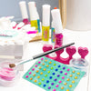 NICE NAIL PEN MEDIOUM BOX