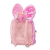 NICE BUNNY BACKPACK LIGHT PINK