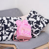 NICE BUNNY BACKPACK LIGHT PINK