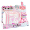 NICE GIRABRILLA PUFFER KIT