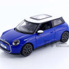 Maisto 1/24 – MINI Cooper SE J01 – 2024