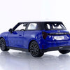 Maisto 1/24 – MINI Cooper SE J01 – 2024
