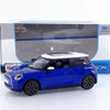 Maisto 1/24 – MINI Cooper SE J01 – 2024