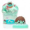 Squishmallows Scented Cloud Slime with Topper W2