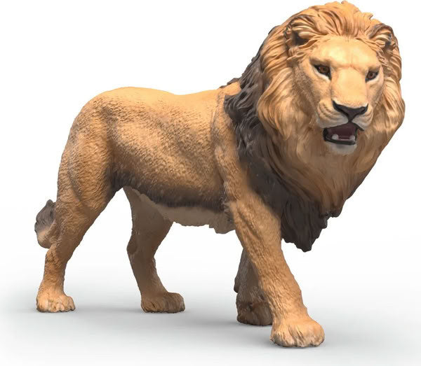 Schleich African Lion