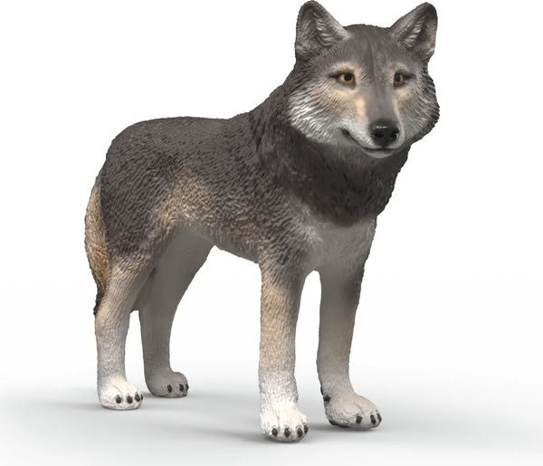Schleich American Wolf