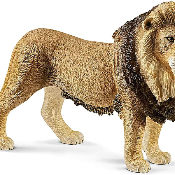 Schleich Lion