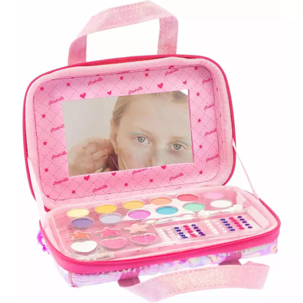 NICE PUFFER MAKE UP SET