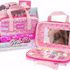 NICE PUFFER MAKE UP SET