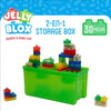 Jelly Blox Storage Box