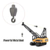 HUINA  RC Crawler Crane (2026 Model)