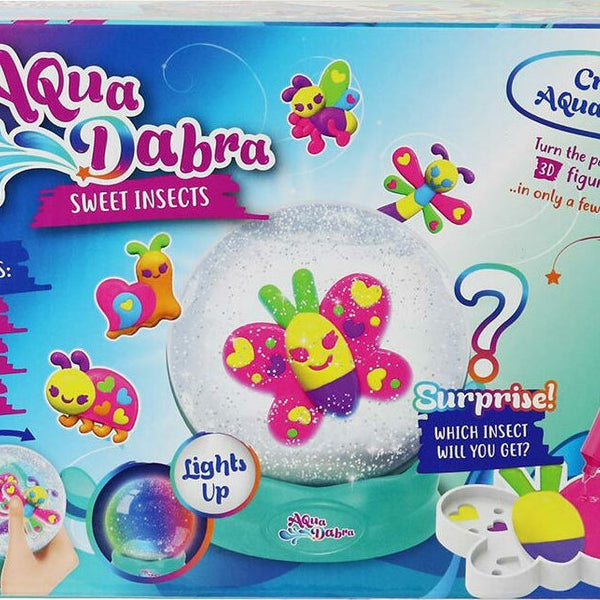 Creative Making Kit 8 pcs