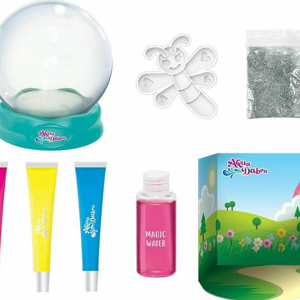 Creative Making Kit 8 pcs
