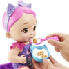 BABY BORN-GATTINA