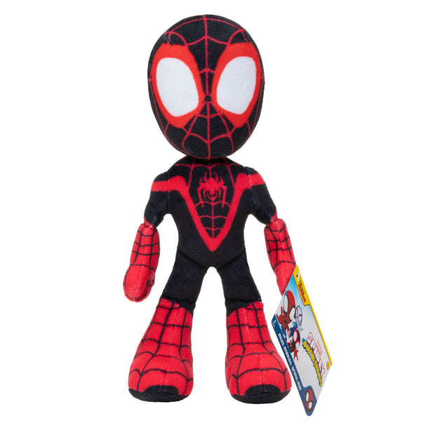 Marvel Spidey Plush 20cm