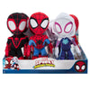 Marvel Spidey Plush 20cm