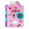 KD Group Kids' Craft – Secret Diary