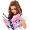 KD Group Kids' Craft – Secret Diary