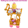 DISNEY PRINCESS- BELLE