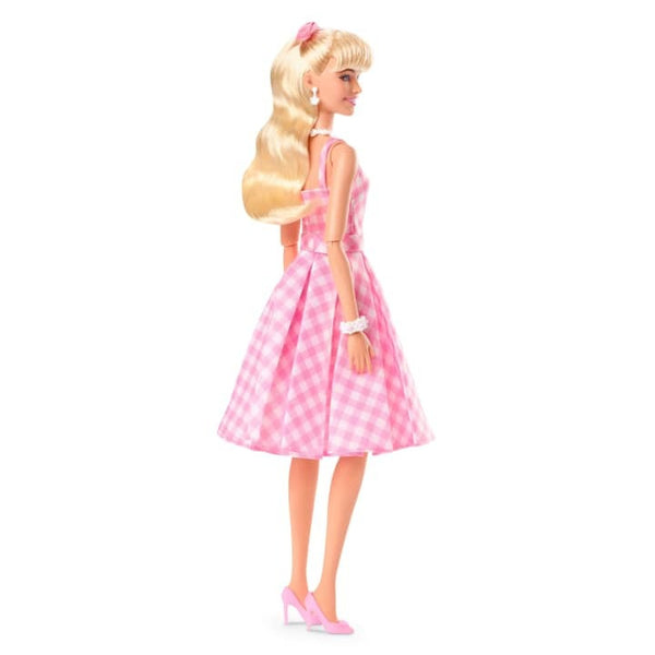 BARBIE  THE MOVIE