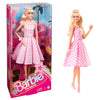BARBIE  THE MOVIE