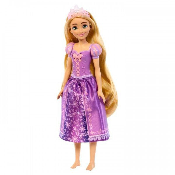 DISNEY-RAPUZEL
