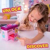 Funlockets Electronic Secret Jewellery Box