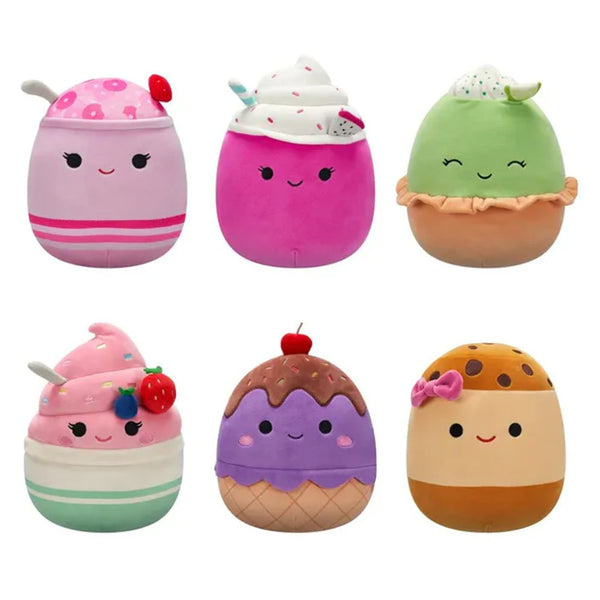 Squishmallows Scented Mystery Bags 20cm – Sweets