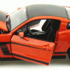 Maisto Special Edition 1:24 – Ford Mustang Boss 302 – Orange