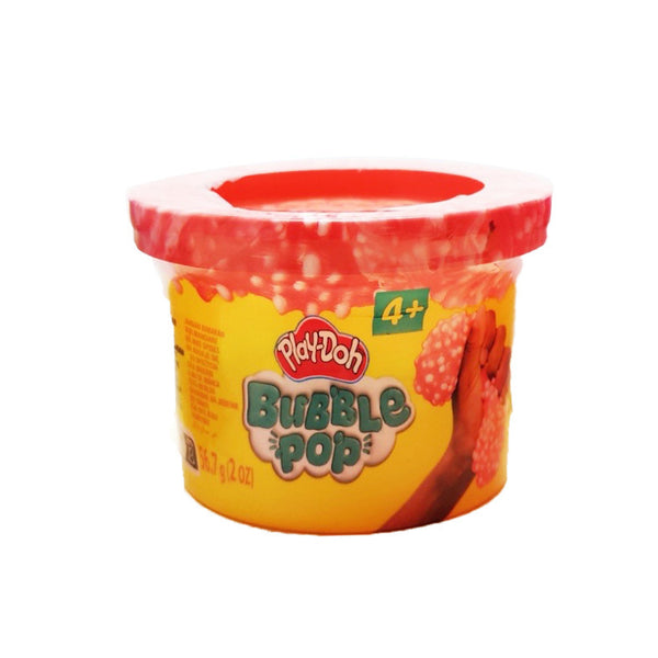 Play-Doh Slime Jar, Assorted Textures