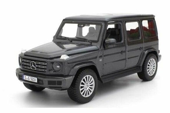 Maisto Special Edition Mercedes-Benz G-Class AMG SUV
