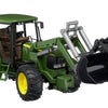 BRUDER John Deere 6920 with Frontloader