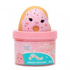 Squishmallows Scented Cloud Slime with Topper W2