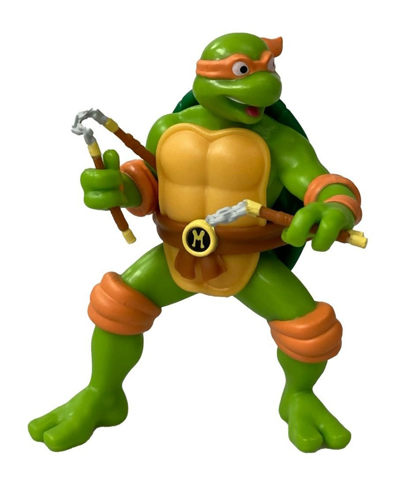 Comansi TMNT Μιχαήλ Άγγελος 9 εκ.