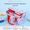 A Little Lovely Company – Insulated Lunch Bag – Cherries