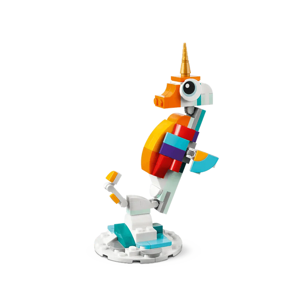 LEGO: Magical Unicorn
