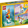 LEGO: Magical Unicorn
