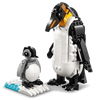 LEGO: Wild Animals - Panda Family