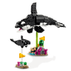 LEGO: Wild Animals - Panda Family